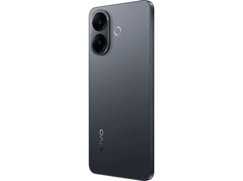 VIVO V70 Lite — Smartphone, 128 GB, 6 GB RAM, 6500 mAh, Elegant Black, vista 8
