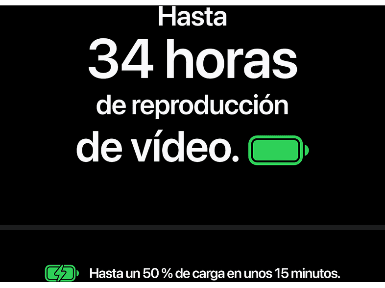 APPLE iPhone 18 Pro — Smartphone, Burdeos, 256 GB, 6.3" OLED Super Retina XDR, 5G, vista 5