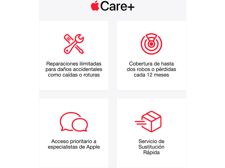 APPLE iPhone 18 Pro — Smartphone, Negro, 1 TB, 6.3" OLED Super Retina XDR, 5G, vista 12