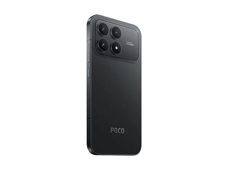 XIAOMI F8 PRO 6,59P/5G/8N/12+256GB/B                      — Smartphone, Negro, 12 GB RAM, 120 Hz, 6210 mAh, vista 3