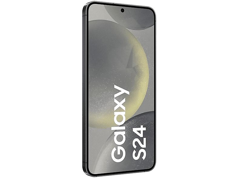 SAMSUNG Galaxy S24 5G — Smartphone, Noir, 128 GB, 8 GB RAM, 120 Hz, vista 2