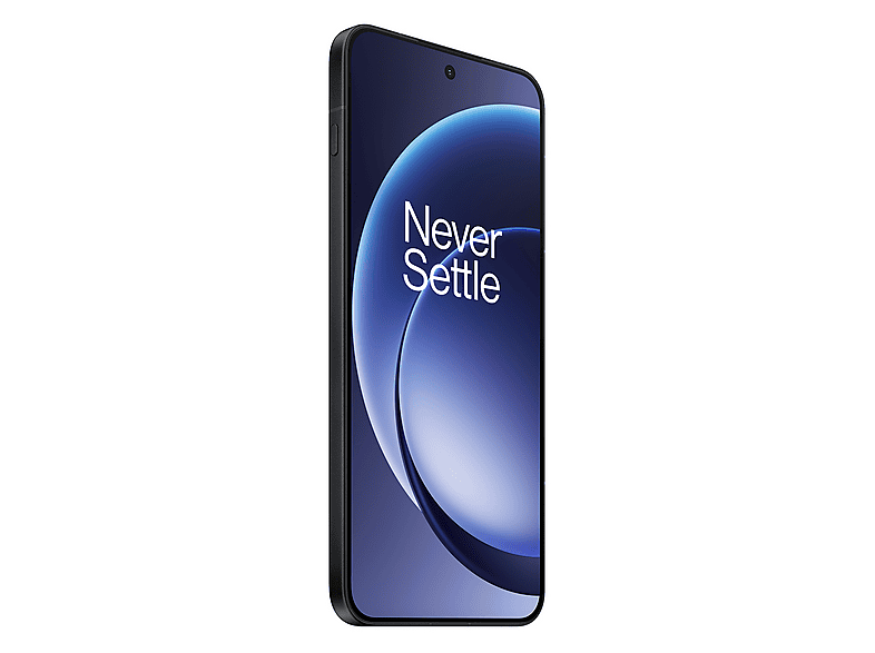 ONEPLUS 15R 5G — Smartphone, Negro, 512 GB, 12 GB RAM, 7,400 mAh, vista 3