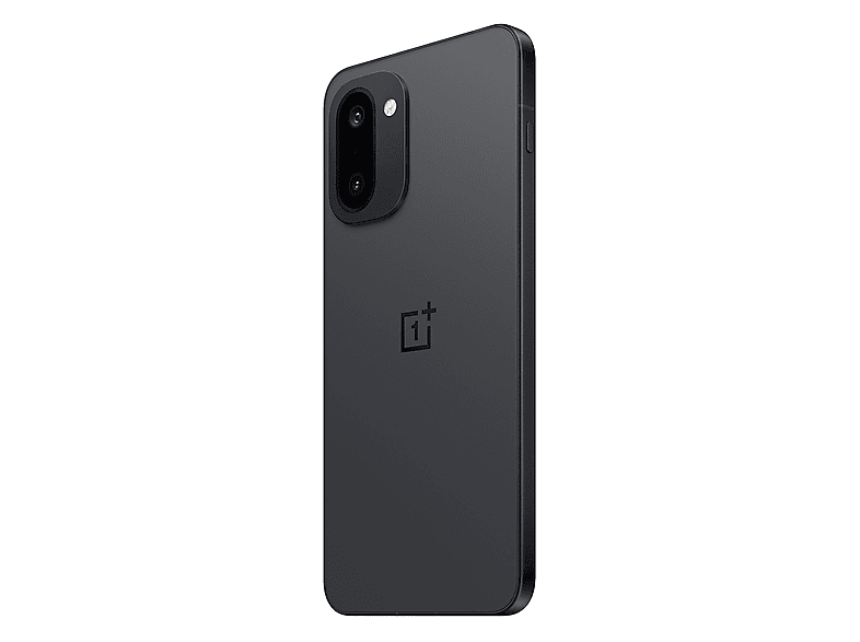 ONEPLUS 15R 5G — Smartphone, Negro, 512 GB, 12 GB RAM, 7,400 mAh, vista 4