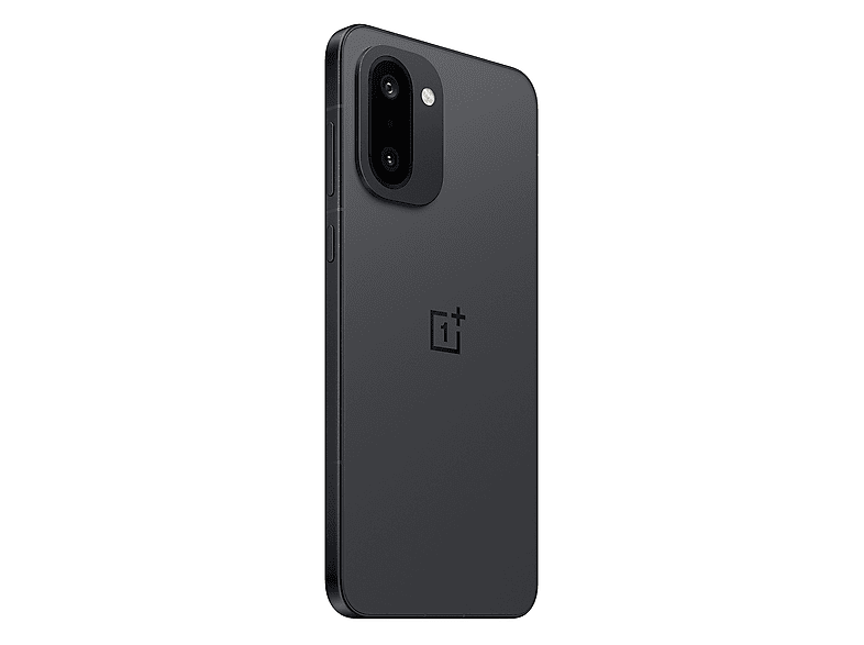 ONEPLUS 15R 5G — Smartphone, Negro, 512 GB, 12 GB RAM, 7,400 mAh, vista 5