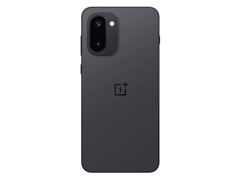 ONEPLUS 15R 5G — Smartphone, Negro, 512 GB, 12 GB RAM, 7,400 mAh, vista 6