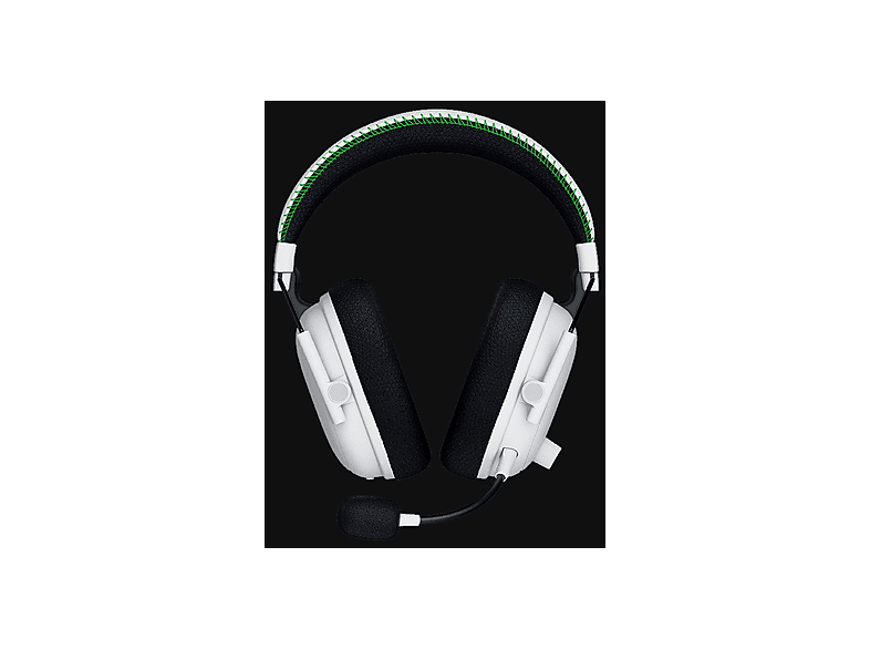 RAZER — Auriculares de diadema con cable (Los de diadema con cable), Circumaurales, Bluetooth, Blanco, BlackShark V3 Pro RAZER (ref. 168019042), vista 5