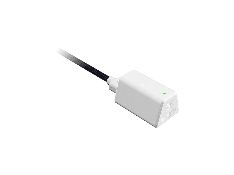 RAZER — Auriculares de diadema con cable (Los de diadema con cable), Circumaurales, Bluetooth, Blanco, BlackShark V3 Pro RAZER (ref. 168019042), vista 8