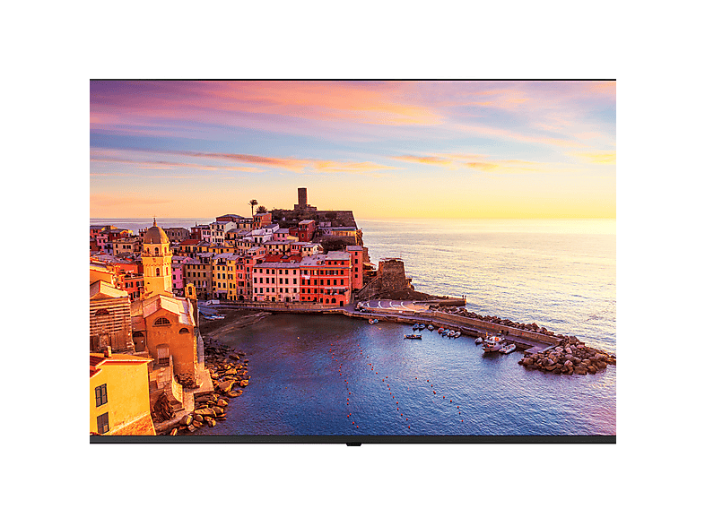 LG 50UM662H4LC — TV LED 50", Azul, UHD 4K, Smart TV