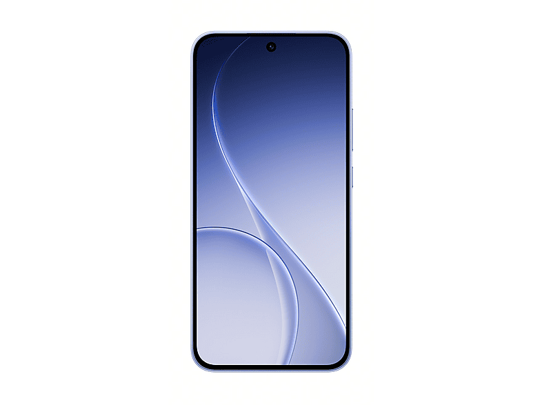 OPPO 15 F — Smartphone, Azul, 256 GB, 8 GB RAM, 120 Hz