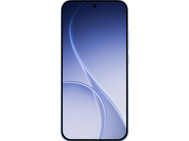 OPPO 15 Pro — Smartphone, Azul, 512 GB, 12 GB RAM, 120 Hz