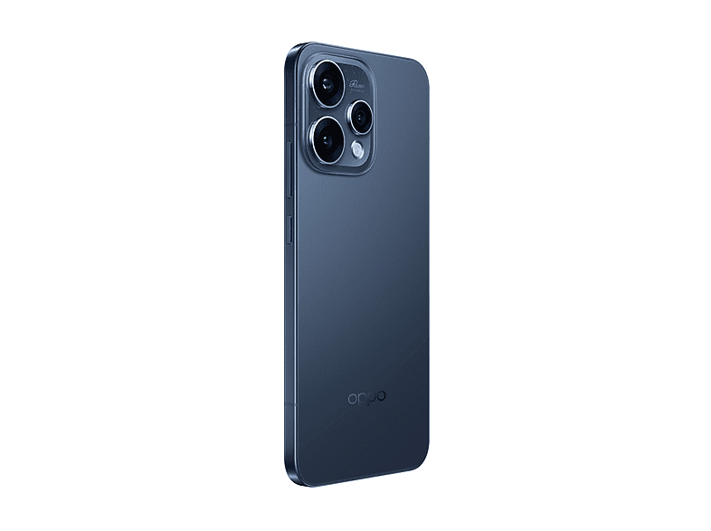 OPPO 15 — Smartphone, Negro, 512 GB, 8 GB RAM, 120 Hz, vista 3