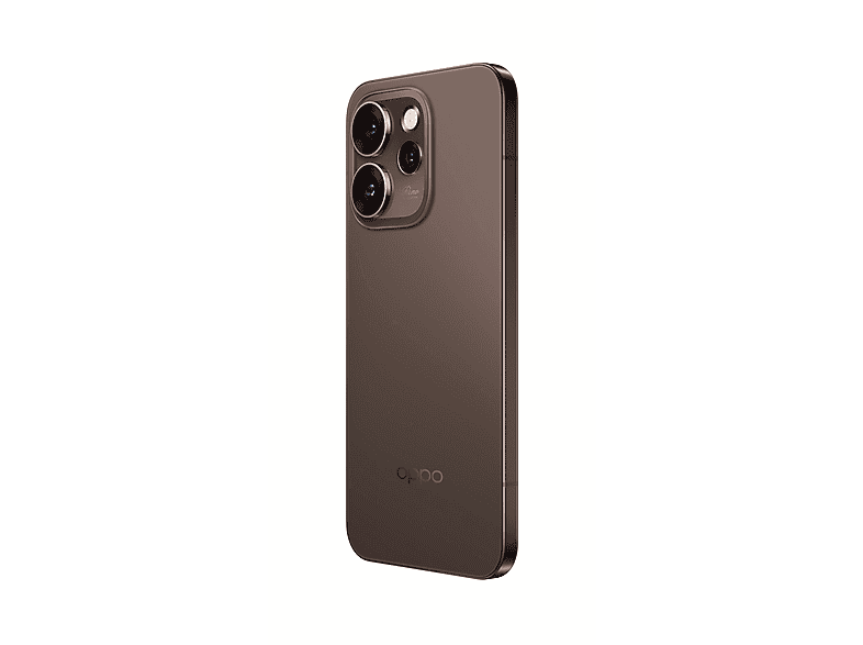 OPPO 15 Pro — Smartphone, Negro, 512 GB, 12 GB RAM, 120 Hz, vista 2