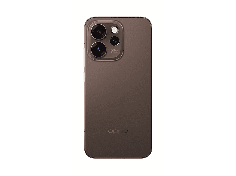 OPPO 15 Pro — Smartphone, Negro, 512 GB, 12 GB RAM, 120 Hz, vista 3