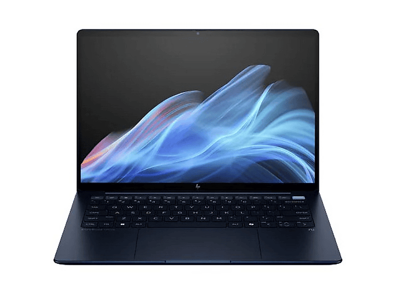 HP EliteBook Ultra G1i B9ZX2ET — Portátil, 32 GB RAM, 512 GB SSD, 14", 258V