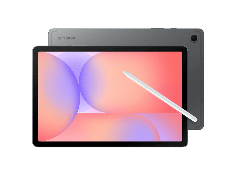 SAMSUNG Galaxy Tab S10 Lite — Tablet, 128 GB, Gris, 6 GB RAM, 10,9" WUXGA+ (ref. 168537372), vista 2