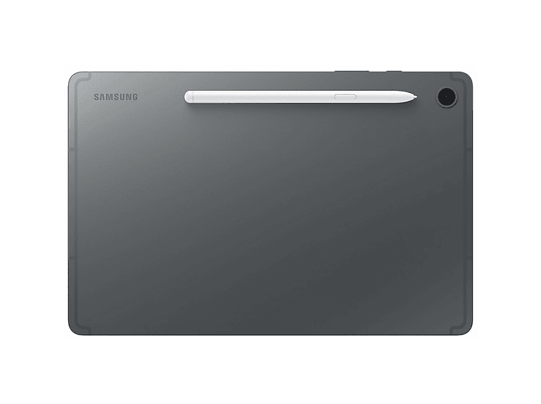 SAMSUNG Galaxy Tab S10 Lite — Tablet, 128 GB, Gris, 6 GB RAM, 10,9" WUXGA+ (ref. 168537372), vista 6