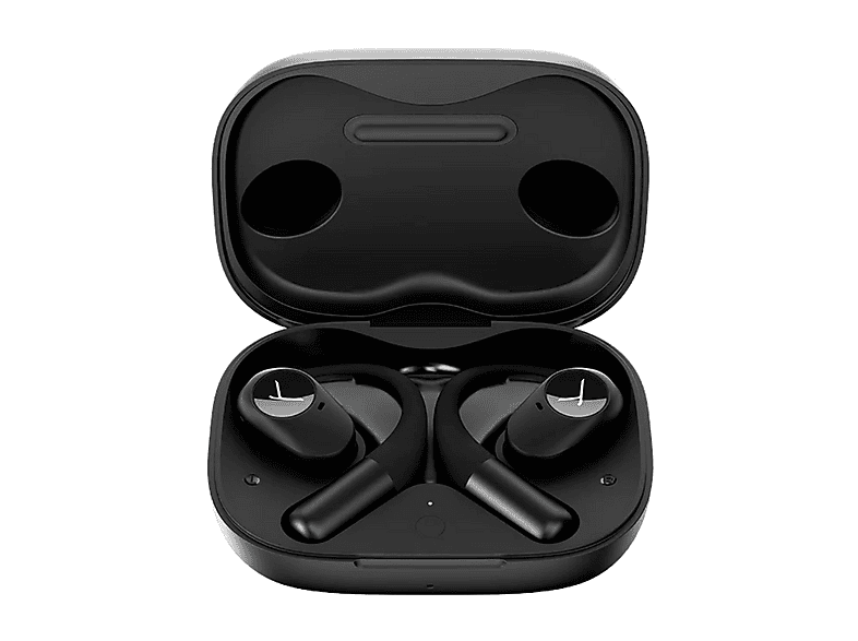 BEYERDYNAMIC — Auriculares True Wireless, Intraurales, Bluetooth, Negro, AMIRON 200 BEYERDYNAMIC, vista 2