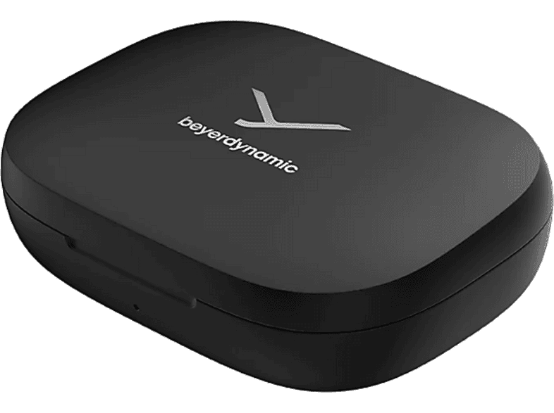 BEYERDYNAMIC — Auriculares True Wireless, Intraurales, Bluetooth, Negro, AMIRON 200 BEYERDYNAMIC, vista 4