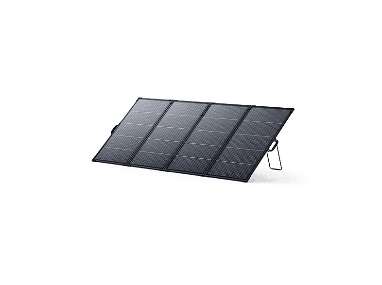 ANKER SOLIX PS400 Bifacial 400W — Paneles solares