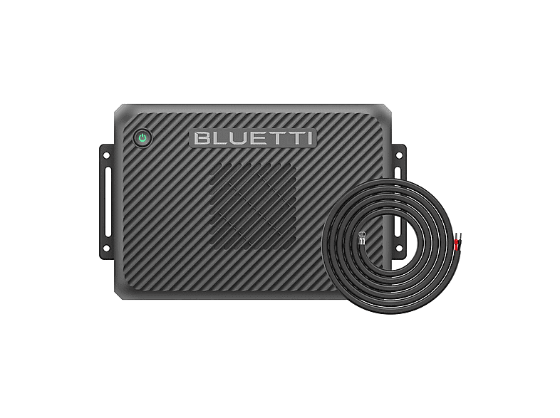 BLUETTI KIT Premium 200 V2(AC270P)+Charger 2 — Estación de energía, vista 2