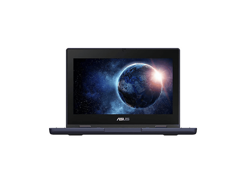 ASUS BR1104FTA-NS0089XA — Convertible 2 en 1, 4 GB RAM, 128 GB, Gris, 11,6"