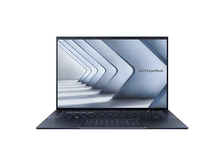 ASUS ExpertBook B9 OLED B9403CVAR-PP1636 — Portátil, 16 GB RAM, 512 GB SSD, 14", Intel Core i5-120U