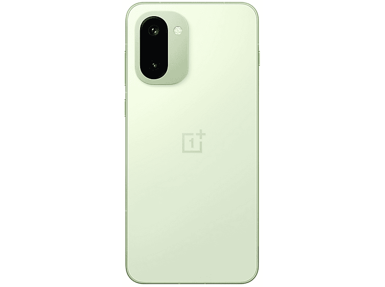 ONEPLUS 15R 5G — Smartphone, Verde, 256 GB, 12 GB RAM, 165 Hz, vista 3