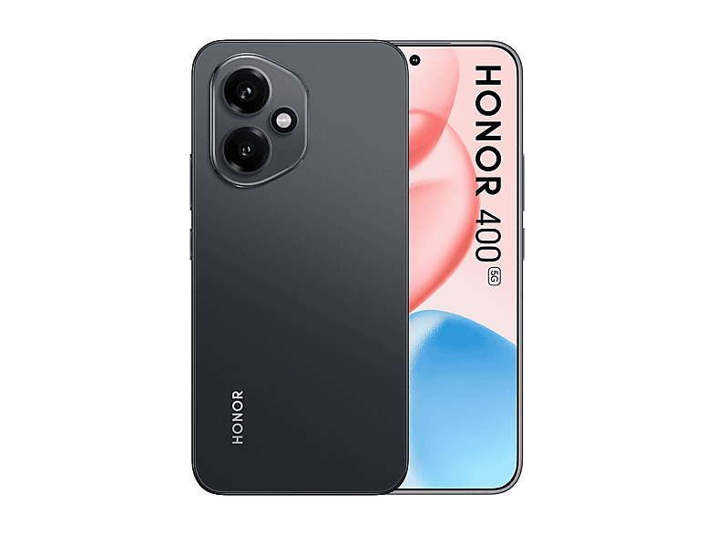 HONOR 400 5G DUAL SIM — Smartphone, Azul, 512 GB, 8 GB RAM, 5300 mAh