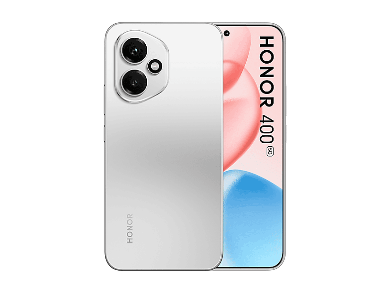 HONOR 400 5G DUAL SIM — Smartphone, Azul, 512 GB, 8 GB RAM, 5300 mAh, vista 5