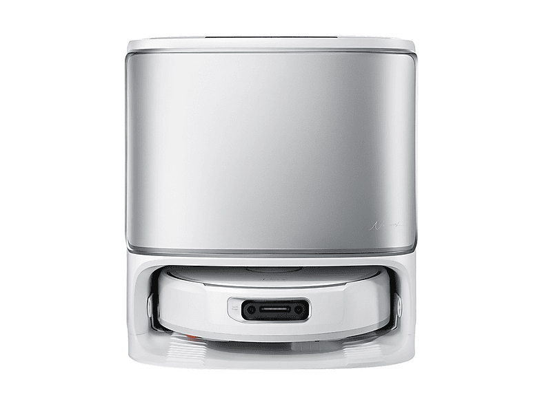NARWAL Robot Aspirador Narwal Freo Galaxy Plata con Lavado Automático del Mopa — Robot aspirador, 65 W, Potencia de succión 22 kPa, Depósito 2,5 l, A…