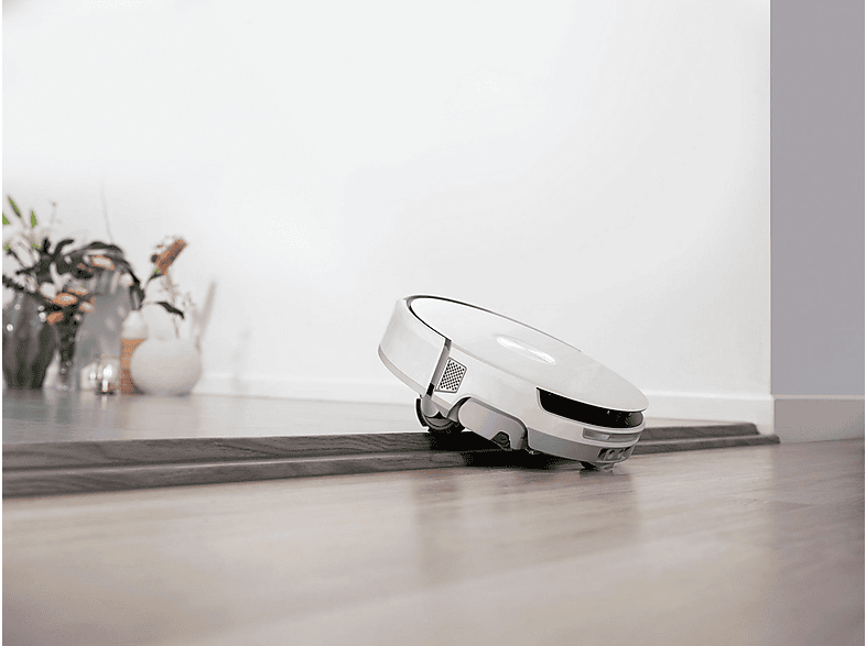 NARWAL Robot Aspirador Narwal Freo Galaxy Plata con Lavado Automático del Mopa — Robot aspirador, 65 W, Potencia de succión 22 kPa, Depósito 2,5 l, A…, vista 8