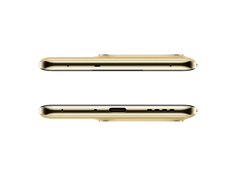 REALME 16 Pro+ — Smartphone, Gold, 256 GB, 8 GB RAM, 7000 mAh, vista 5