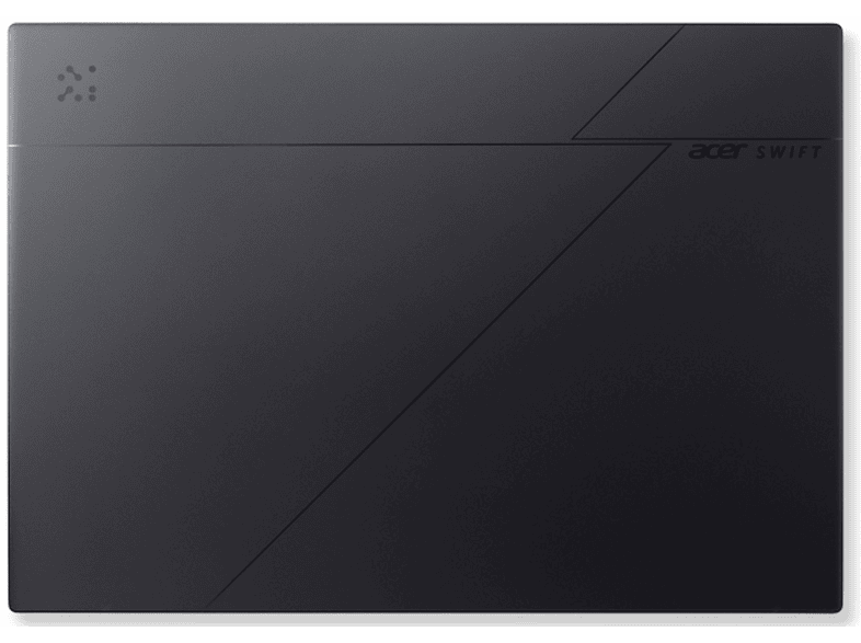 ACER SFG16-74 U9-288V/32/1/W11/OLED — Portátil, 32 GB RAM, 1 TB SSD, Negro, 16" WQXGA+, vista 6