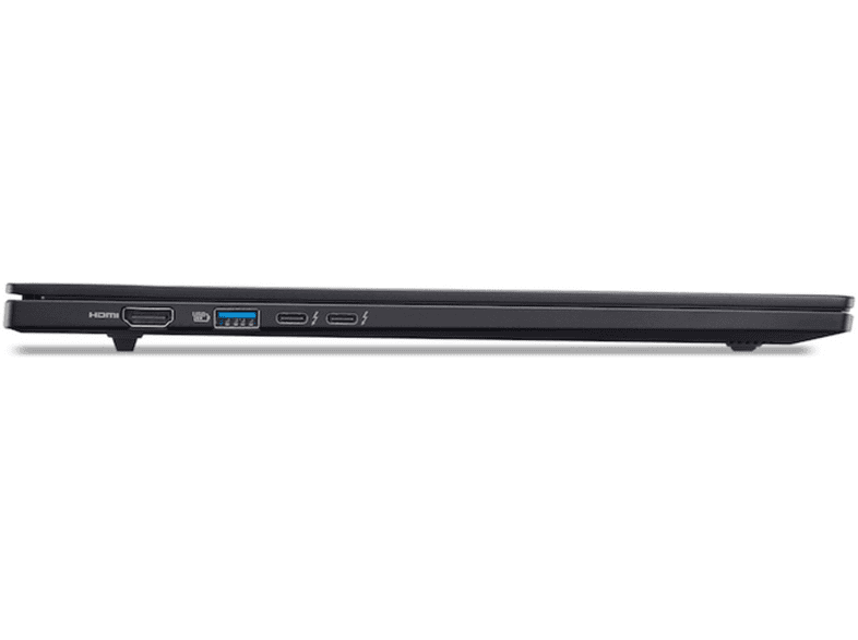 ACER SFG16-74 U9-288V/32/1/W11/OLED — Portátil, 32 GB RAM, 1 TB SSD, Negro, 16" WQXGA+, vista 8