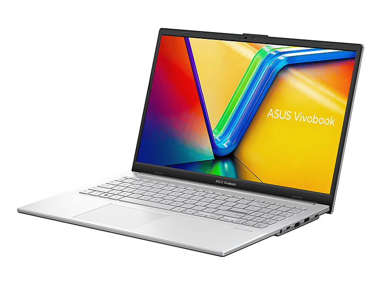 ASUS E1504FA-BQ2871 R5-40/16/512/FREE — Portátil, 16 GB RAM, 512 GB SSD, Radeon™ 610M, 15,6" Full-HD, vista 3
