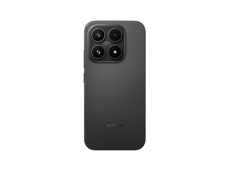 XIAOMI 17 — Smartphone, Negro, 512 GB, 12 GB RAM, 6330 mAh, vista 4