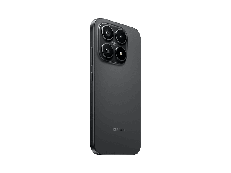 XIAOMI 17 — Smartphone, Negro, 512 GB, 12 GB RAM, 6330 mAh, vista 6
