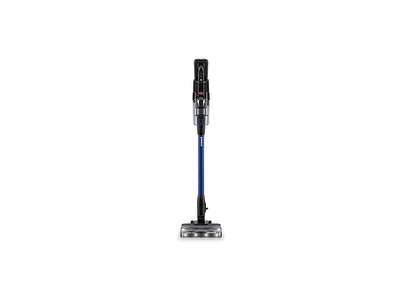 BISSELL PowerClean FurGuard Pro — Aspirador escoba, 280 W, Potencia de succión 104 AirWatt, Depósito 0,4 l, Autonomía 50 min