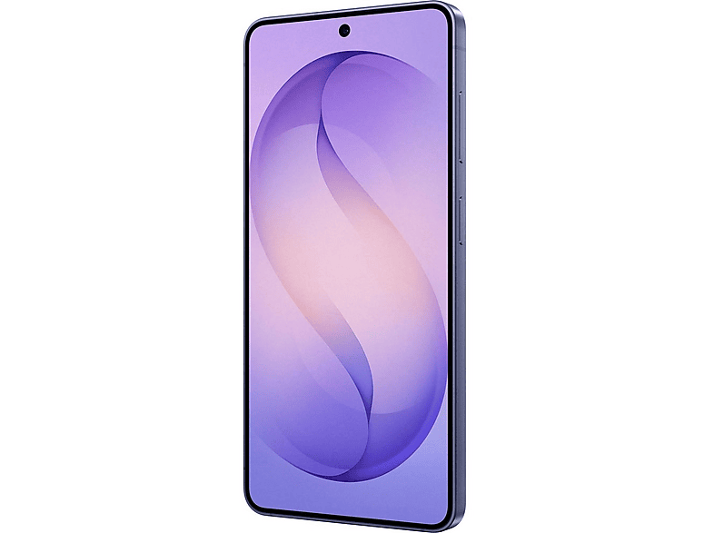 SAMSUNG Galaxy S26 — Smartphone, Violeta, 256 GB, 12 GB RAM, 120 Hz, vista 2
