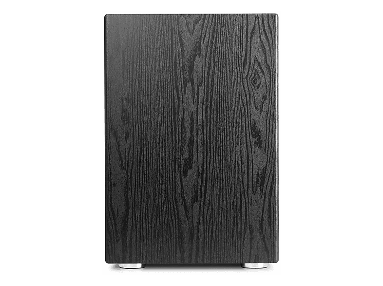 AUDIZIO SHFS15B — Subwoofer, Black, vista 7