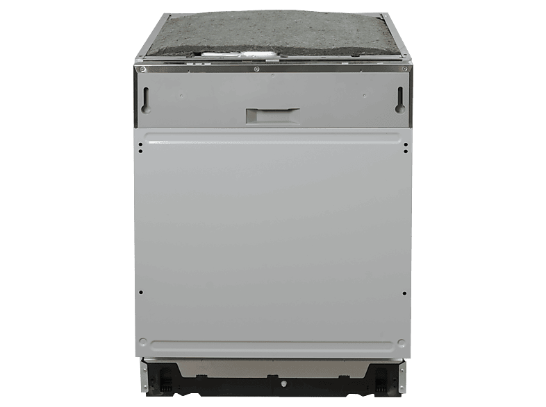 JOCEL JLLE008220 — Lavavajillas libre instalacion, 15 servicios, 7 programas, 60 cm, Gris
