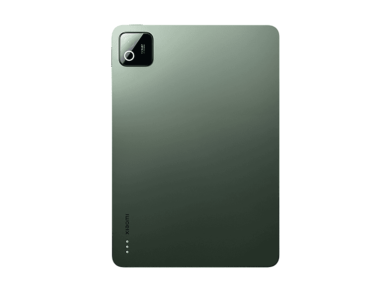 XIAOMI Pad 8 Pro — Tablet, 256 GB, Verde, 8 GB RAM, 11,2" 3.2K, vista 3