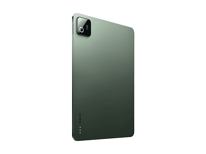 XIAOMI Pad 8 Pro — Tablet, 256 GB, Verde, 8 GB RAM, 11,2" 3.2K, vista 5