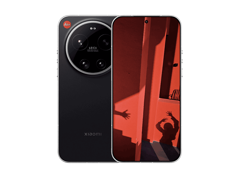 XIAOMI Leica Leitzphone — Smartphone, Negro, 1 TB, 16 GB RAM, 6000 mAh