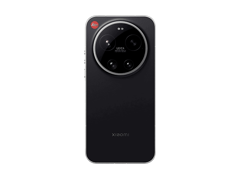 XIAOMI Leica Leitzphone — Smartphone, Negro, 1 TB, 16 GB RAM, 6000 mAh, vista 3