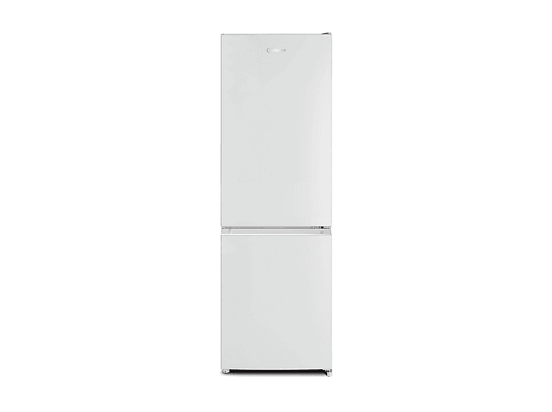 INDESIT INK2 5322 W4E — Frigorífico combi, Altura 183,5 cm, Blanco, No Frost, Total No Frost