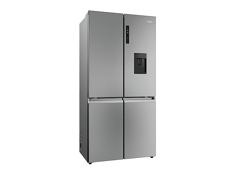 HAIER Cube 90 Series 5 MultiDoor Total No Frost — Frigorífico americano, Altura 1900 mm, Capacidad 525 l, Acero inoxidable, vista 5