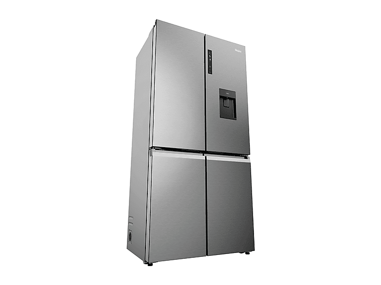 HAIER Cube 90 Series 5 MultiDoor Total No Frost — Frigorífico americano, Altura 1900 mm, Capacidad 525 l, Acero inoxidable, vista 6