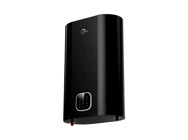 SANNOVER — Termo eléctrico, Kimoro 80 SANNOVER, 80 l, negro