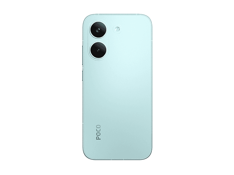 XIAOMI X8 PRO 6,59P/5G/8N/8+256GB/GR                      — Smartphone, Verde, 8 GB RAM, 6500 mAh, Móvil Android, vista 3